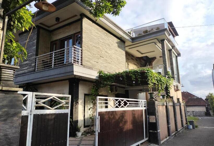 بنسيون Aeena Village