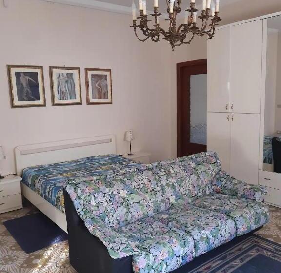 پانسیون Camera Matrimoniale Accogliente