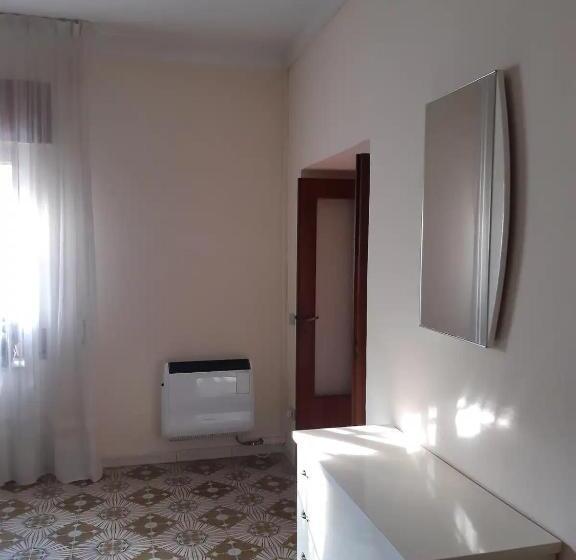 پانسیون Camera Matrimoniale Accogliente