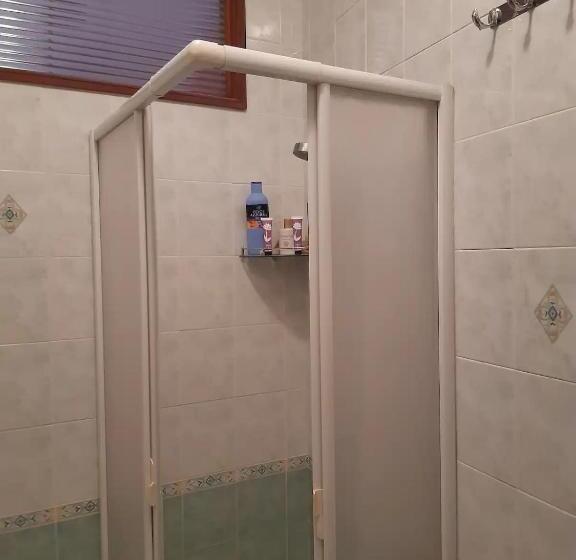 پانسیون Camera Matrimoniale Accogliente