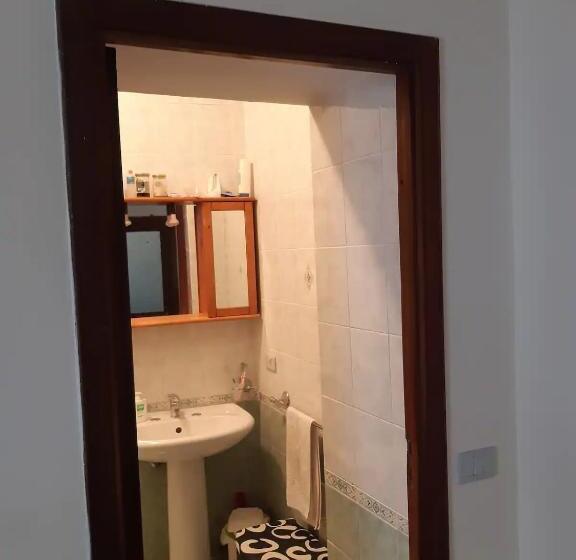 پانسیون Camera Matrimoniale Accogliente