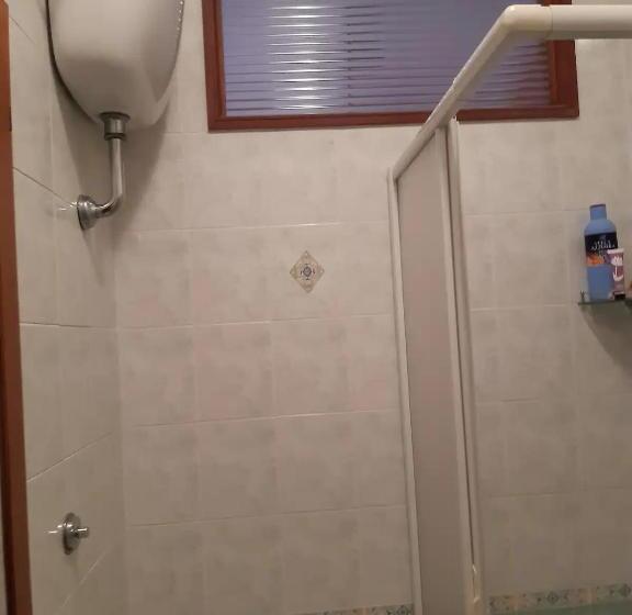 پانسیون Camera Matrimoniale Accogliente