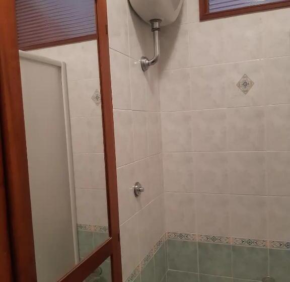 پانسیون Camera Matrimoniale Accogliente