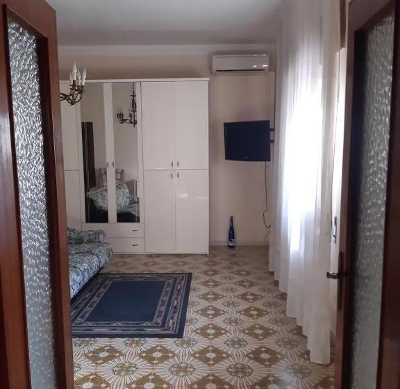 پانسیون Camera Matrimoniale Accogliente