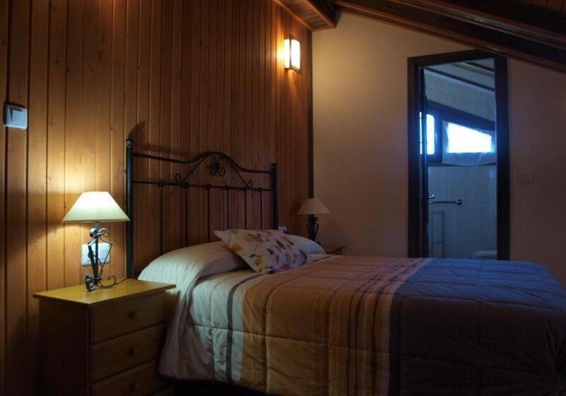 פנסיון Ego House