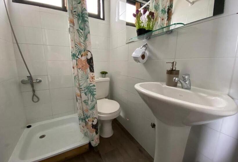 Pension Hostal La Casona