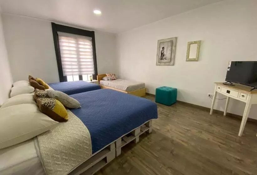 Majatalo Hostal La Casona