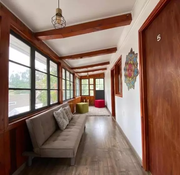 Majatalo Hostal La Casona