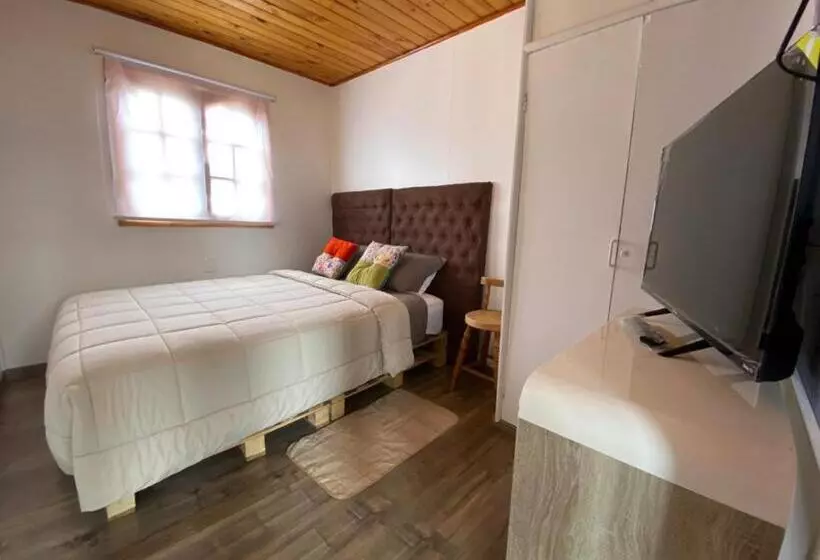 Majatalo Hostal La Casona