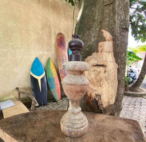 펜션 Jasmine Beach House