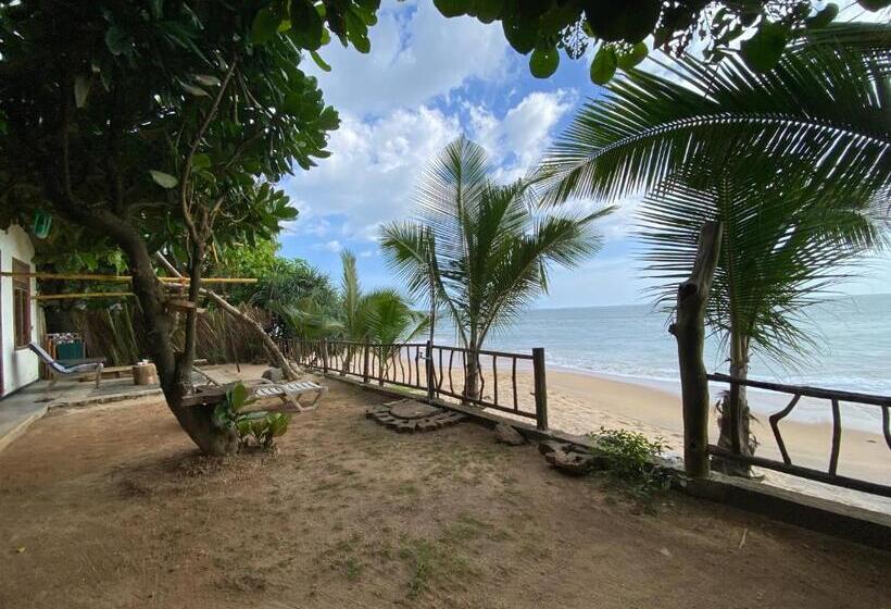 펜션 Jasmine Beach House