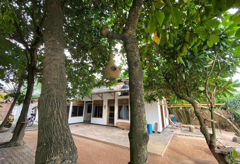 펜션 Jasmine Beach House