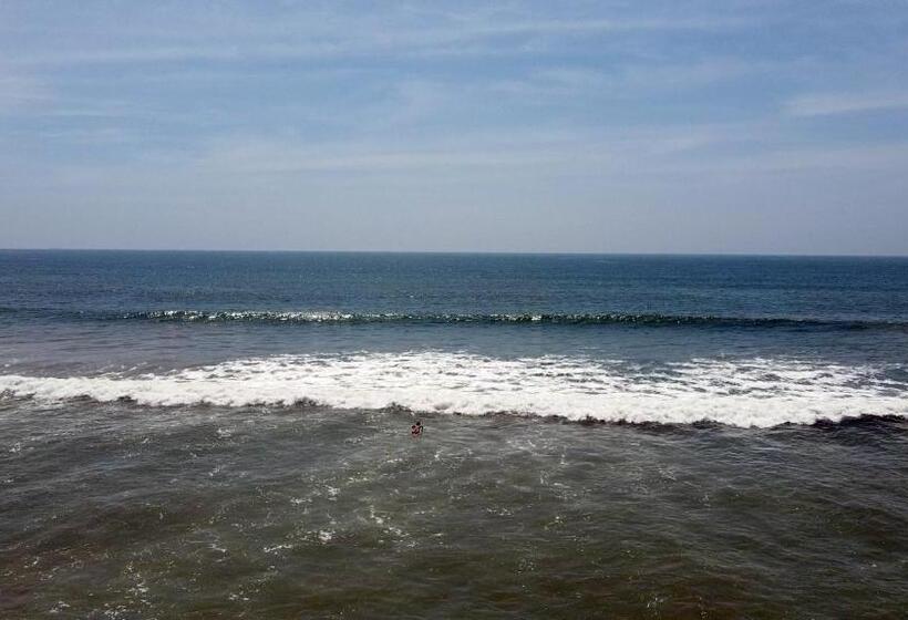 펜션 Jasmine Beach House