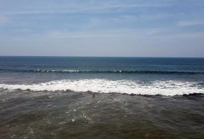 ペンション Jasmine Beach House
