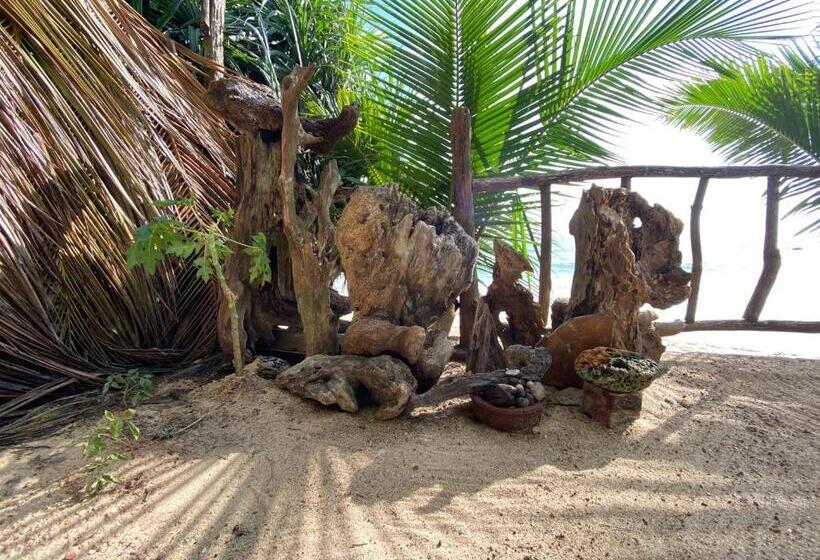 펜션 Jasmine Beach House