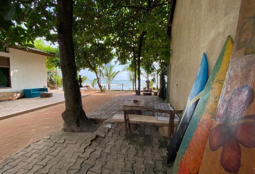 펜션 Jasmine Beach House