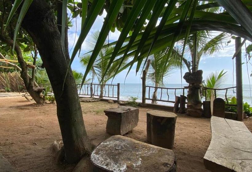 펜션 Jasmine Beach House