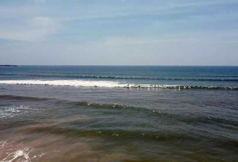 ペンション Jasmine Beach House