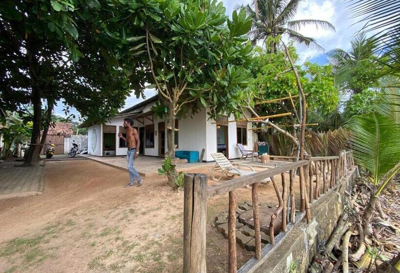 펜션 Jasmine Beach House