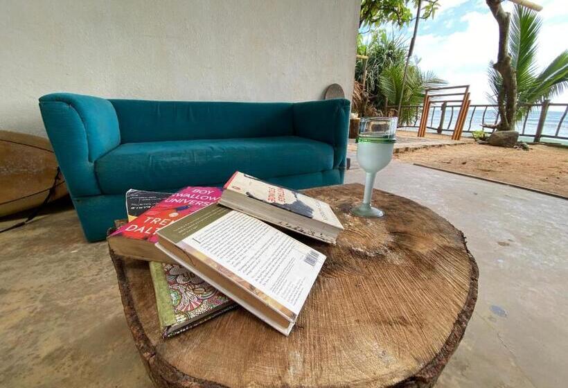 펜션 Jasmine Beach House