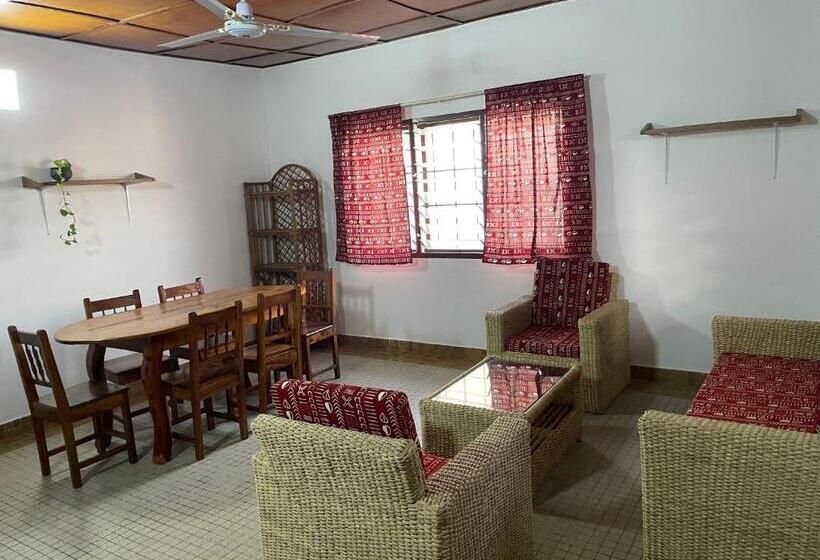 پانسیون Maison Houeyiho