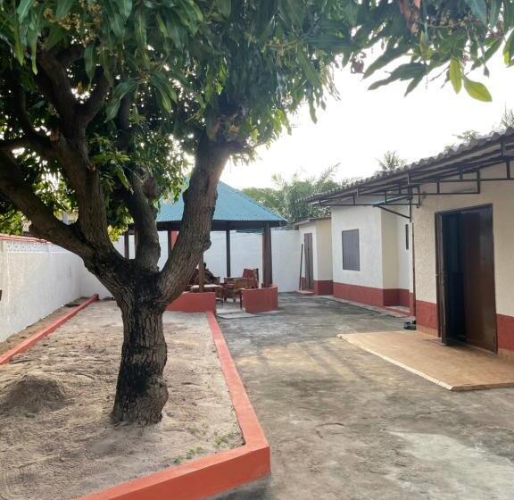 پانسیون Maison Houeyiho