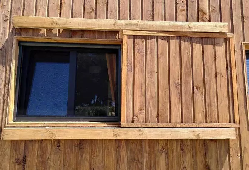 Majatalo Maison Sur Pilotis