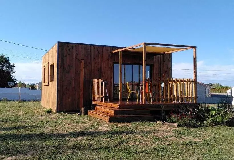 Majatalo Maison Sur Pilotis