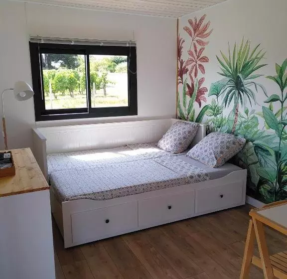 Majatalo Maison Sur Pilotis