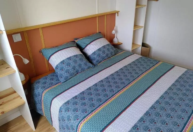 Majatalo Maison Sur Pilotis