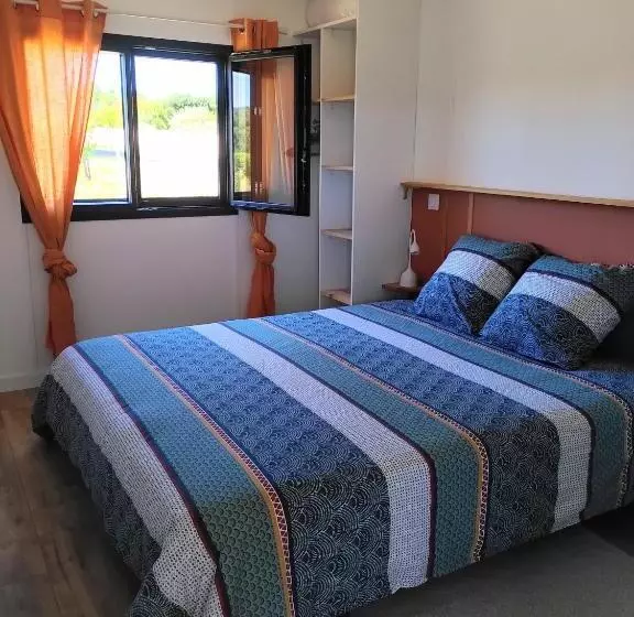 Majatalo Maison Sur Pilotis