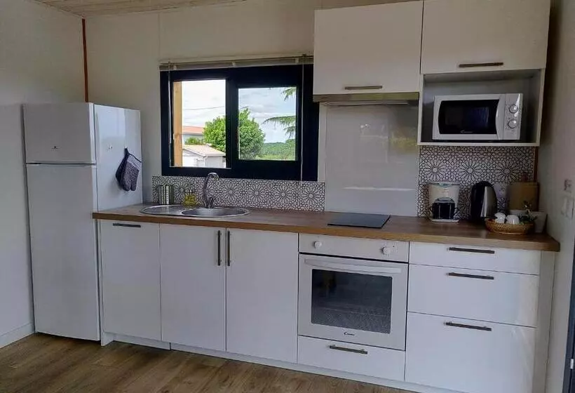 Majatalo Maison Sur Pilotis