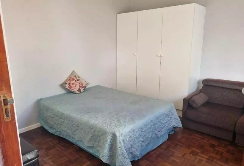 Majatalo Tranquil Paradise