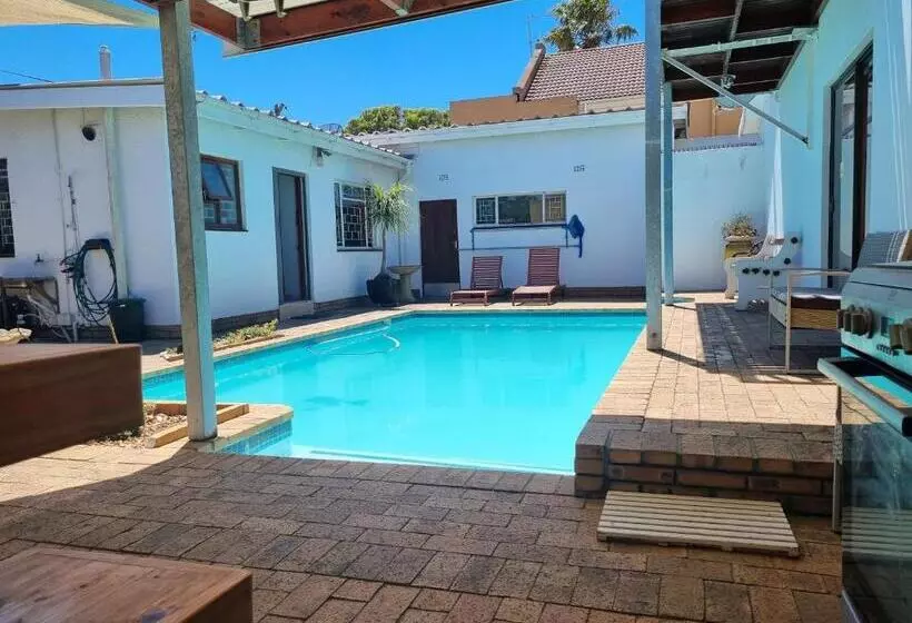 Majatalo Tranquil Paradise