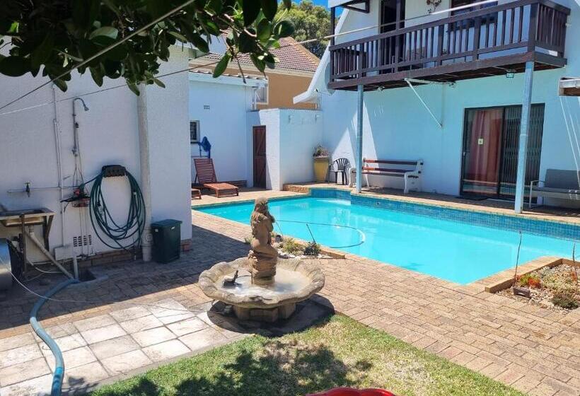 بنسيون Tranquil Paradise