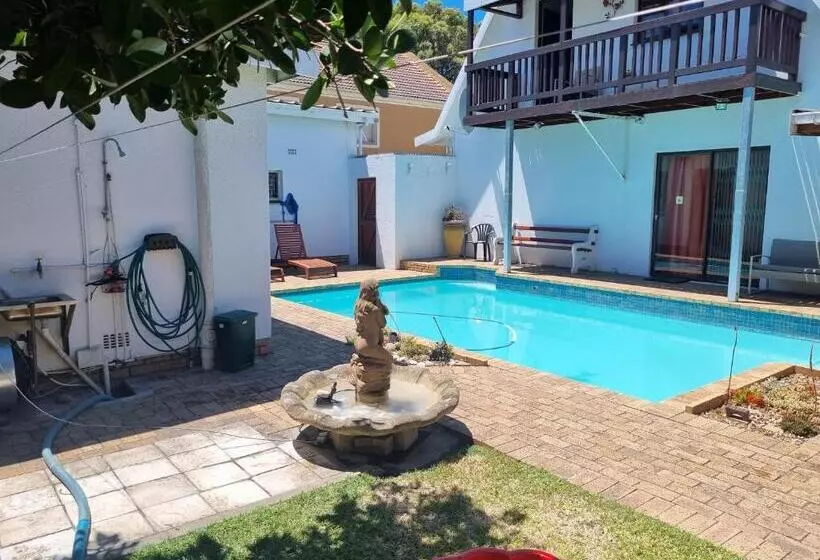 Majatalo Tranquil Paradise