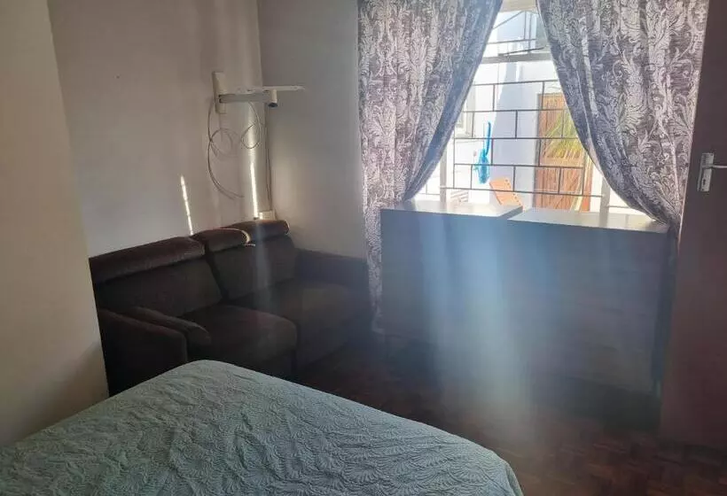 Majatalo Tranquil Paradise