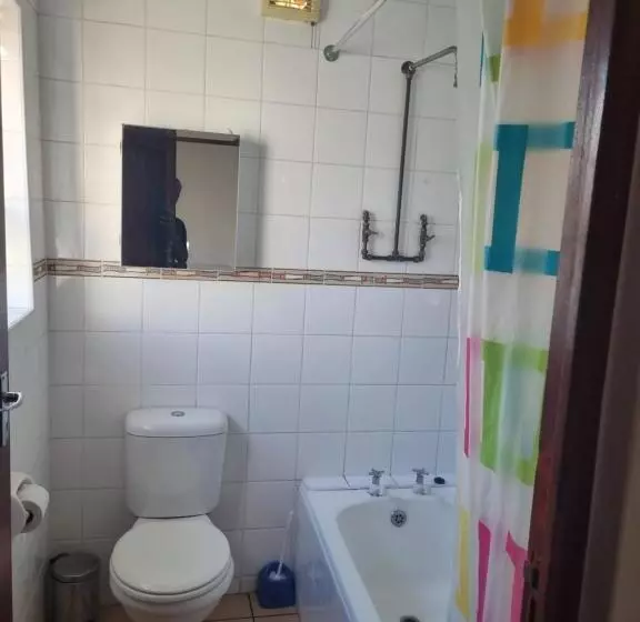 Majatalo Tranquil Paradise