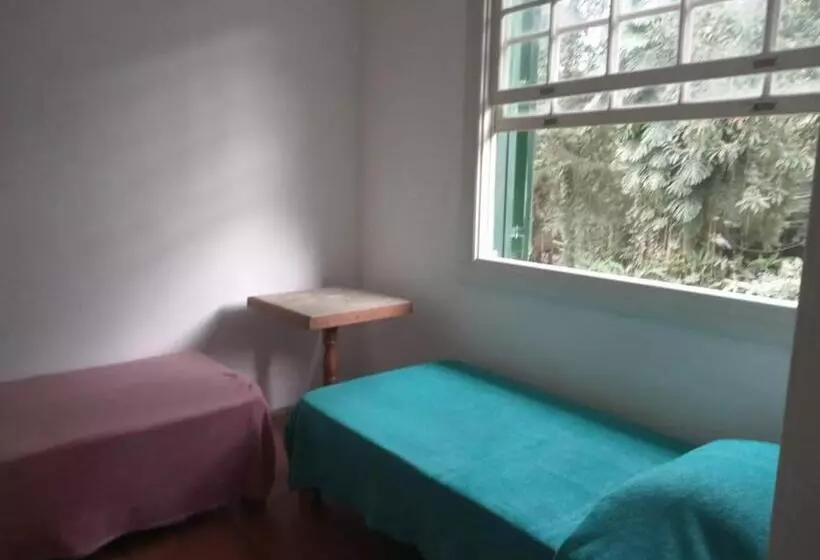 Majatalo Pousada Inaya