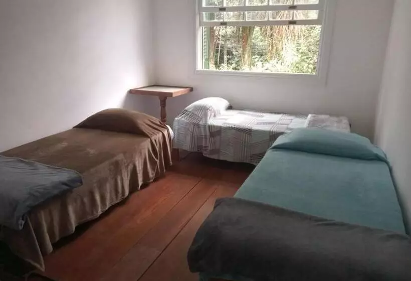 Majatalo Pousada Inaya