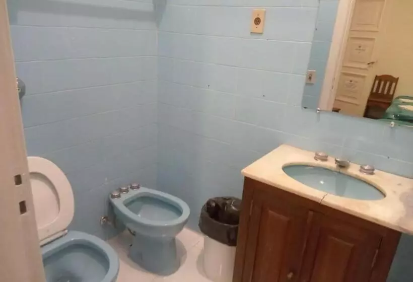 Majatalo Pousada Inaya