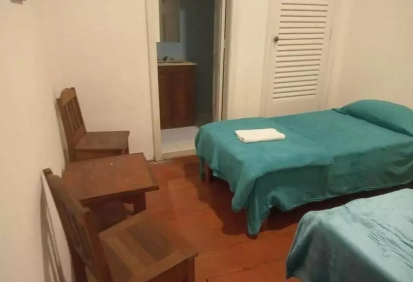 Majatalo Pousada Inaya