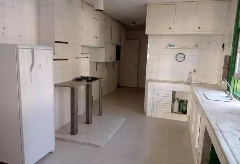 Majatalo Pousada Inaya