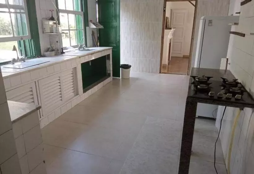 Majatalo Pousada Inaya