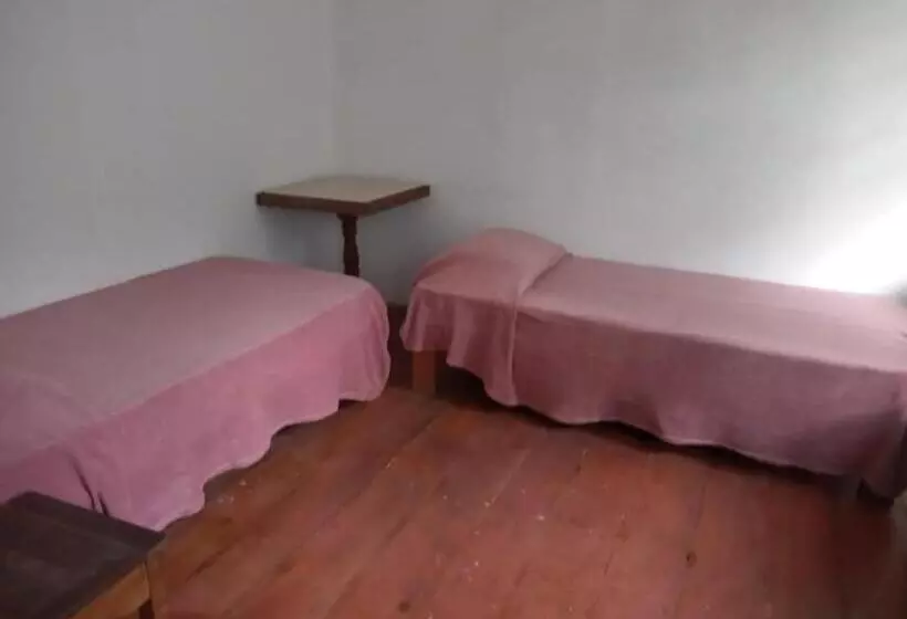 Majatalo Pousada Inaya