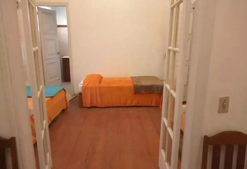 Majatalo Pousada Inaya