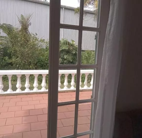 Majatalo Pousada Inaya