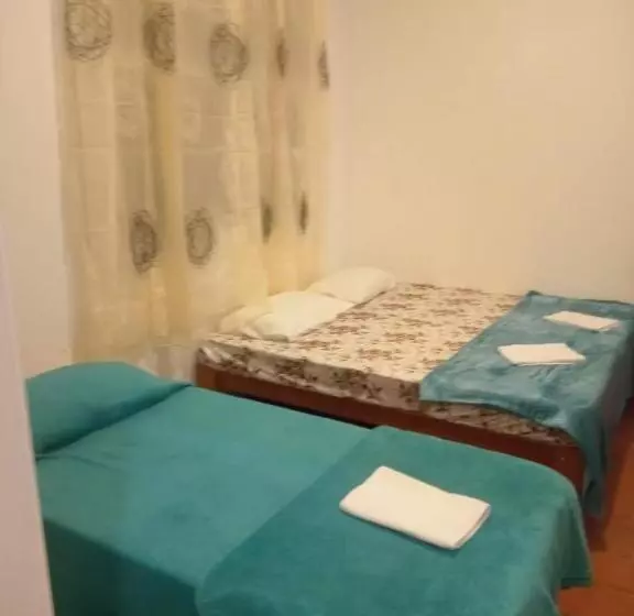 Majatalo Pousada Inaya