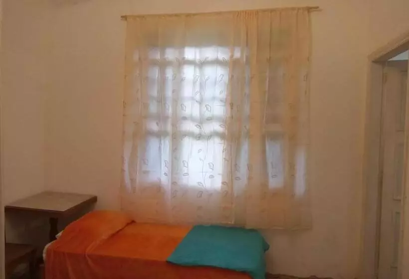 Majatalo Pousada Inaya