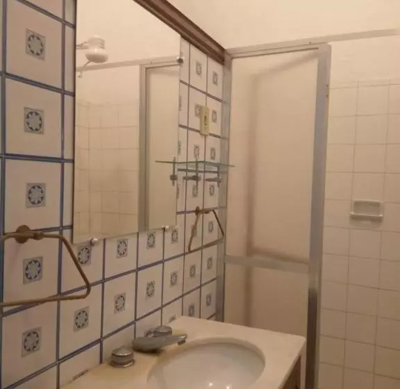 Majatalo Pousada Inaya